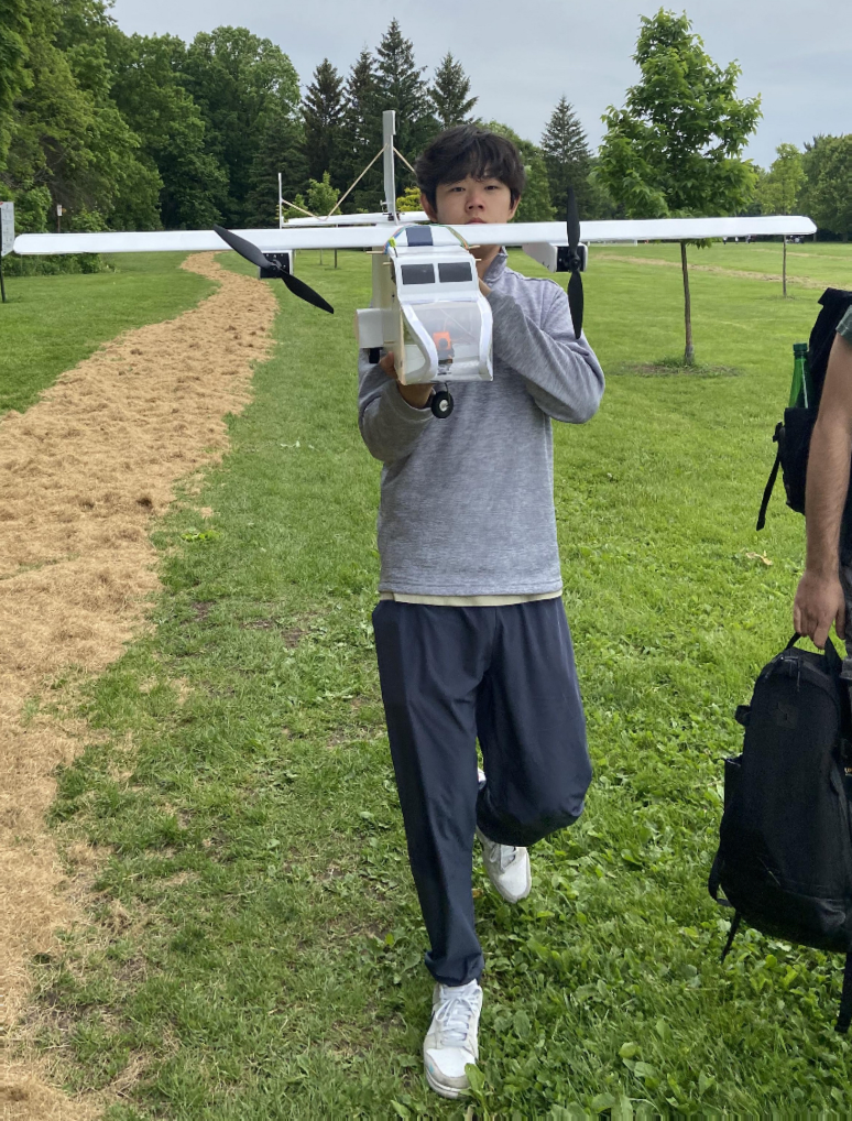 RC Plane photo 5